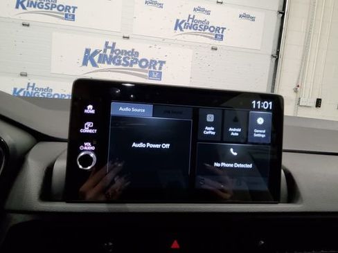 New 2026 Honda CR-V EX image 31