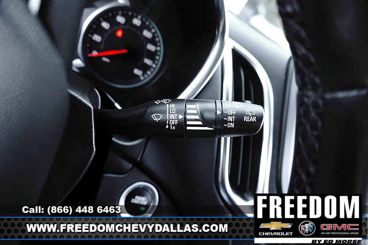 Used 2024 Chevrolet Equinox LT AWD/4WD image 26