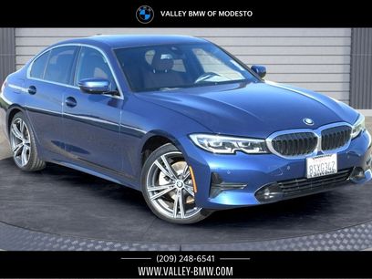 Used 2021 BMW 330i Sedan w/ Convenience Package