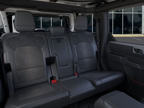 New 2025 Ford Bronco Raptor image 11