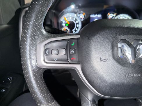 Used 2019 RAM 1500 Tradesman RWD image 20