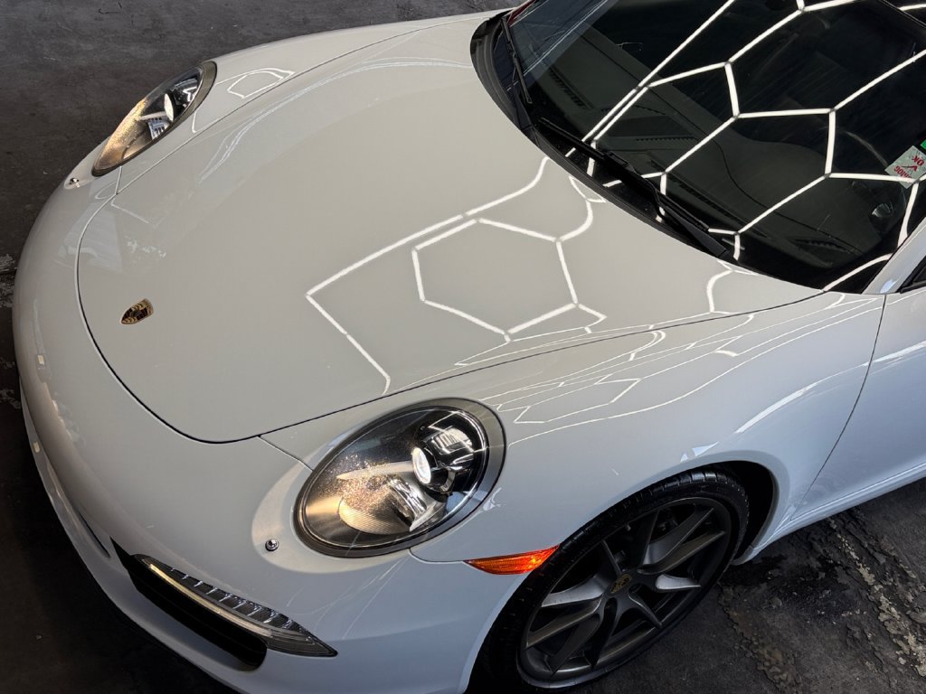 Used 2015 Porsche 911 Carrera RWD image 34