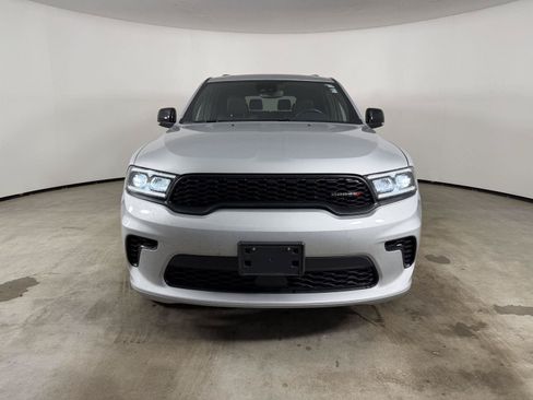 Used 2024 Dodge Durango GT AWD/4WD image 13