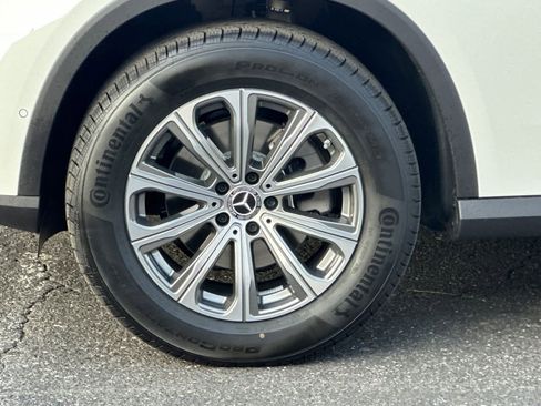 New 2026 Mercedes-Benz GLC 300 4MATIC image 24