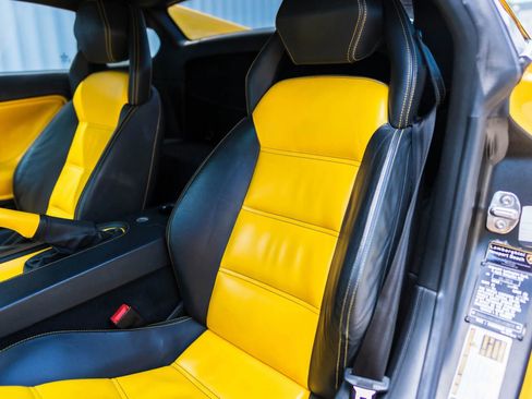 Used 2013 Lamborghini Gallardo LP 550-2 RWD image 18