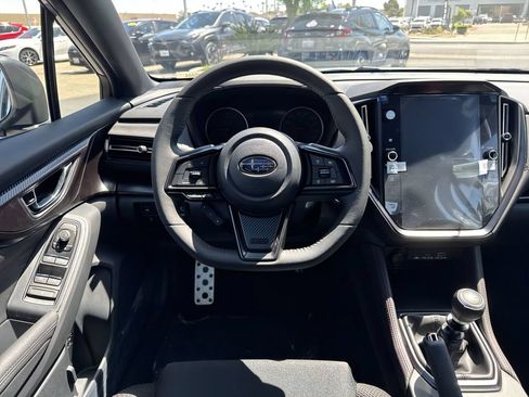 New 2026 Subaru WRX AWD/4WD image 11