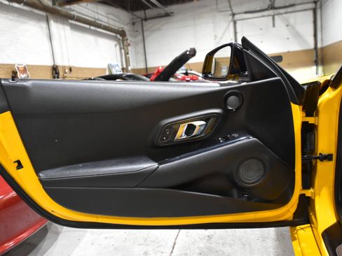 Used 2021 Toyota Supra Premium image 14