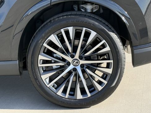 New 2026 Lexus RX 350 Premium Plus image 15