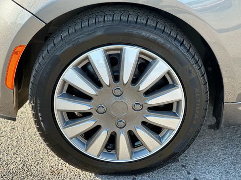 Used 2013 FIAT 500 Pop image 16