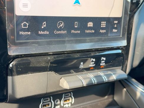 New 2026 RAM 1500 Lone Star image 24