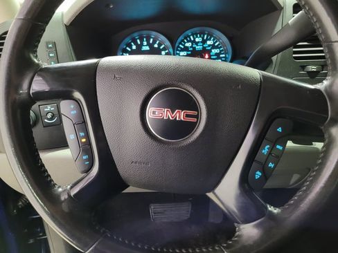 Used 2013 GMC Sierra 1500 SL image 28