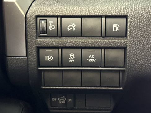 New 2026 Toyota Tacoma TRD Off-Road AWD/4WD image 32