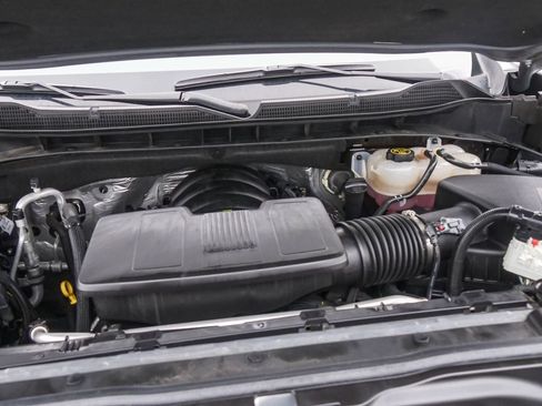 Used 2023 Chevrolet Silverado 1500 LT Trail Boss w/ Convenience Package II AWD/4WD image 25