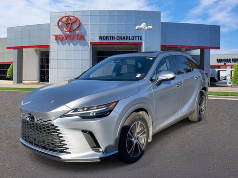 Used 2024 Lexus RX 350 Premium image 6