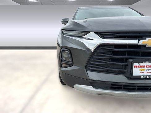 Used 2019 Chevrolet Blazer LT FWD image 21