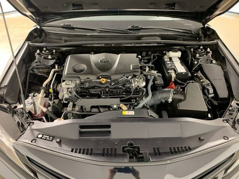 Used 2023 Toyota Camry SE image 39