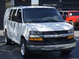 Used 2021 Chevrolet Express 2500 w/ Driver Convenience Package image 5