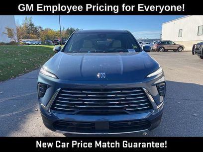 New 2026 Buick Enclave Preferred w/ Power Package