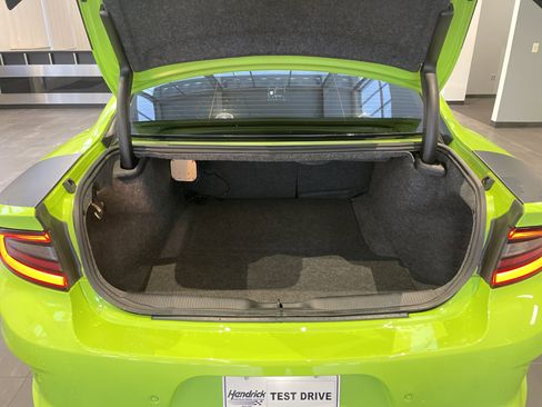 Used 2023 Dodge Charger SRT Hellcat w/ Harman/Kardon Audio Group image 37