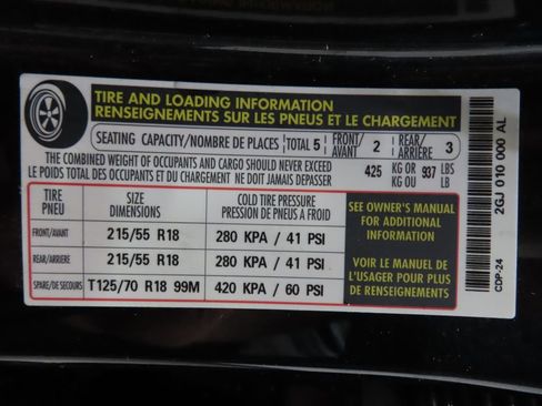 Used 2025 Volkswagen Taos SE AWD/4WD image 60