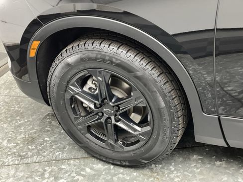 Certified 2024 Chevrolet Blazer LT w/ Convenience Package image 34