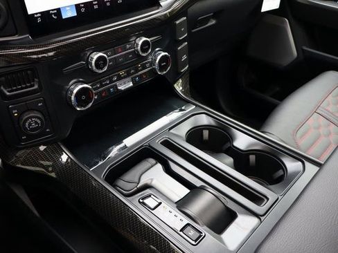 New 2025 Ford F150 Lariat w/ Equipment Group 502A High image 39