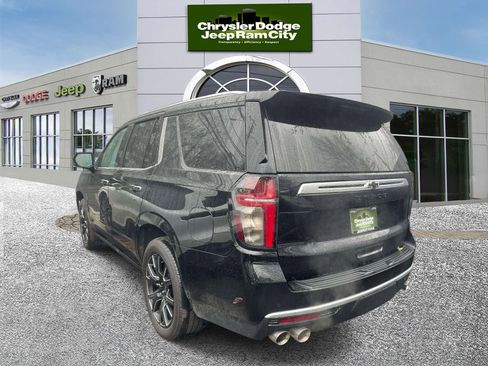 Used 2023 Chevrolet Tahoe High Country image 7