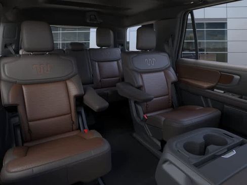 New 2026 Ford Expedition King Ranch AWD/4WD image 11