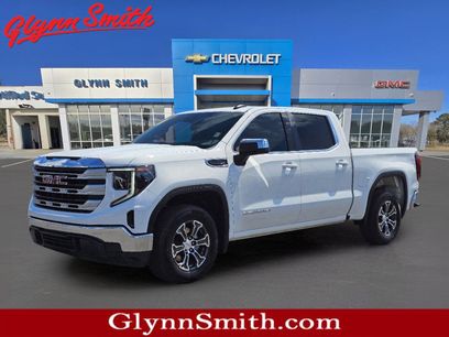 Used 2024 GMC Sierra 1500 SLE