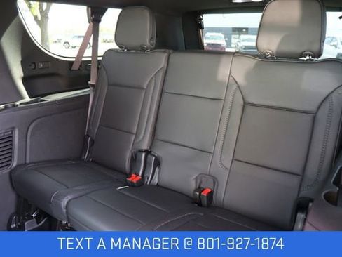 New 2026 GMC Yukon XL Denali w/ Denali Reserve Package AWD/4WD image 19