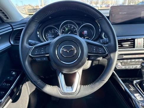 Used 2023 MAZDA CX-9 Touring Plus image 15