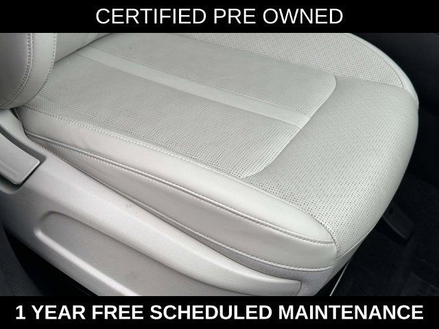 Used 2025 Kia Sorento S w/ Panoramic Sunroof Package FWD image 10