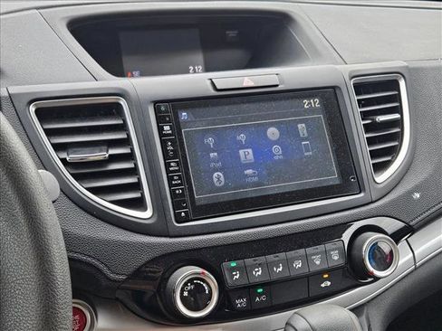 Used 2015 Honda CR-V EX image 13