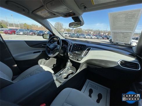 Used 2020 Chevrolet Equinox LT image 23