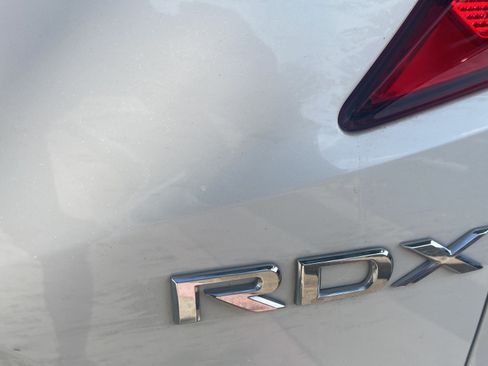 Used 2021 Acura RDX A-Spec FWD image 33