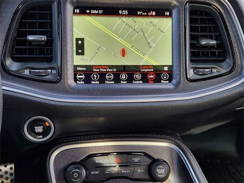 Used 2018 Dodge Challenger GT w/ GT Interior Package image 19