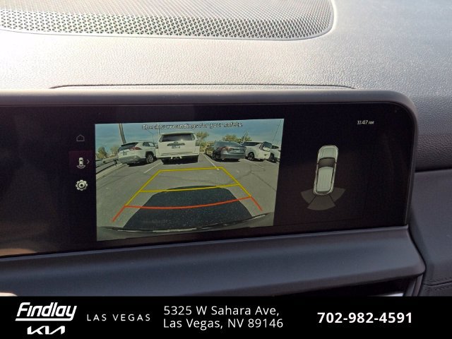 New 2026 Kia Seltos SX w/ SX Sunroof Package AWD/4WD image 18