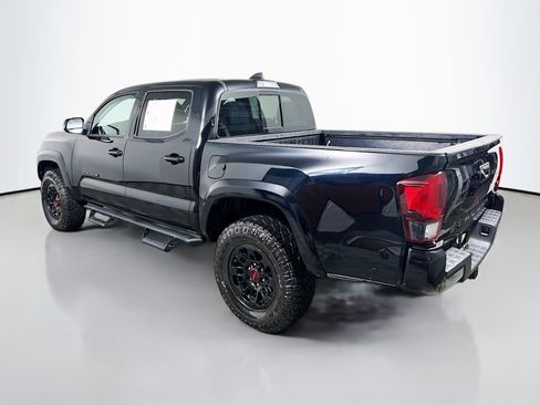 Used 2022 Toyota Tacoma SR5 image 6