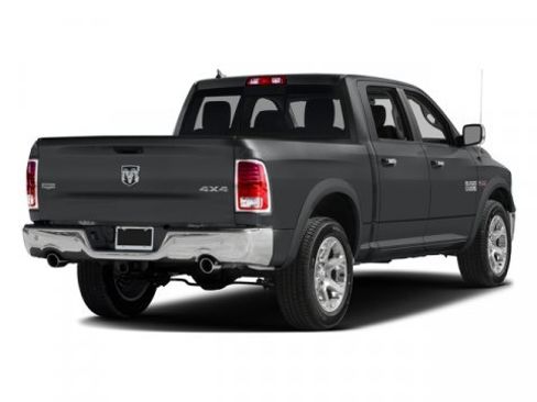 Used 2017 RAM 1500 Laramie w/ Convenience Group image 5