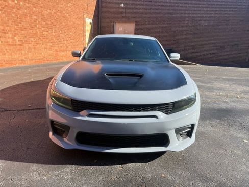 Used 2021 Dodge Charger Scat Pack w/ Plus Group image 18