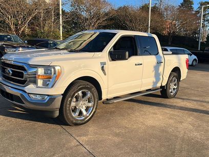 Used 2022 Ford F150 XLT w/ Equipment Group 301A Mid