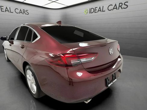 Used 2019 Buick Regal Preferred FWD image 7