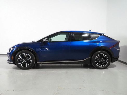 Used 2024 Kia EV6 Wind w/ Wind Technology Package image 6