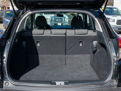 Used 2022 Honda HR-V LX image 10