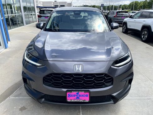 Used 2024 Honda HR-V LX image 5