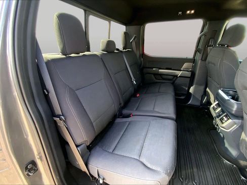 Certified 2024 Ford F150 XLT w/ Equipment Group 302A MID AWD/4WD image 20