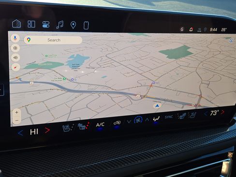 New 2026 Chevrolet Traverse High Country image 28