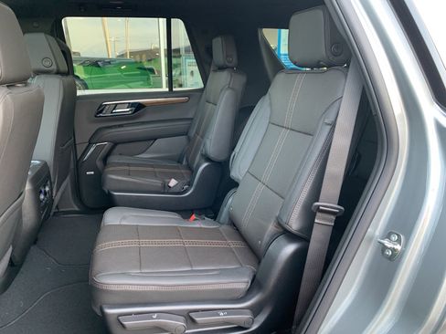 New 2025 Chevrolet Tahoe High Country image 16