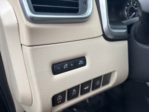 Used 2023 Nissan Murano SL image 17