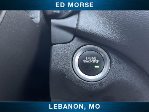 Used 2024 Chevrolet Equinox LT w/ LPO, Floor Liner Package image 16